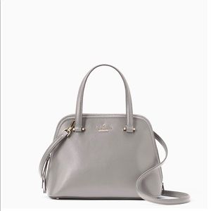 KATE SPADE Patterson Drive Small Dome Satchel